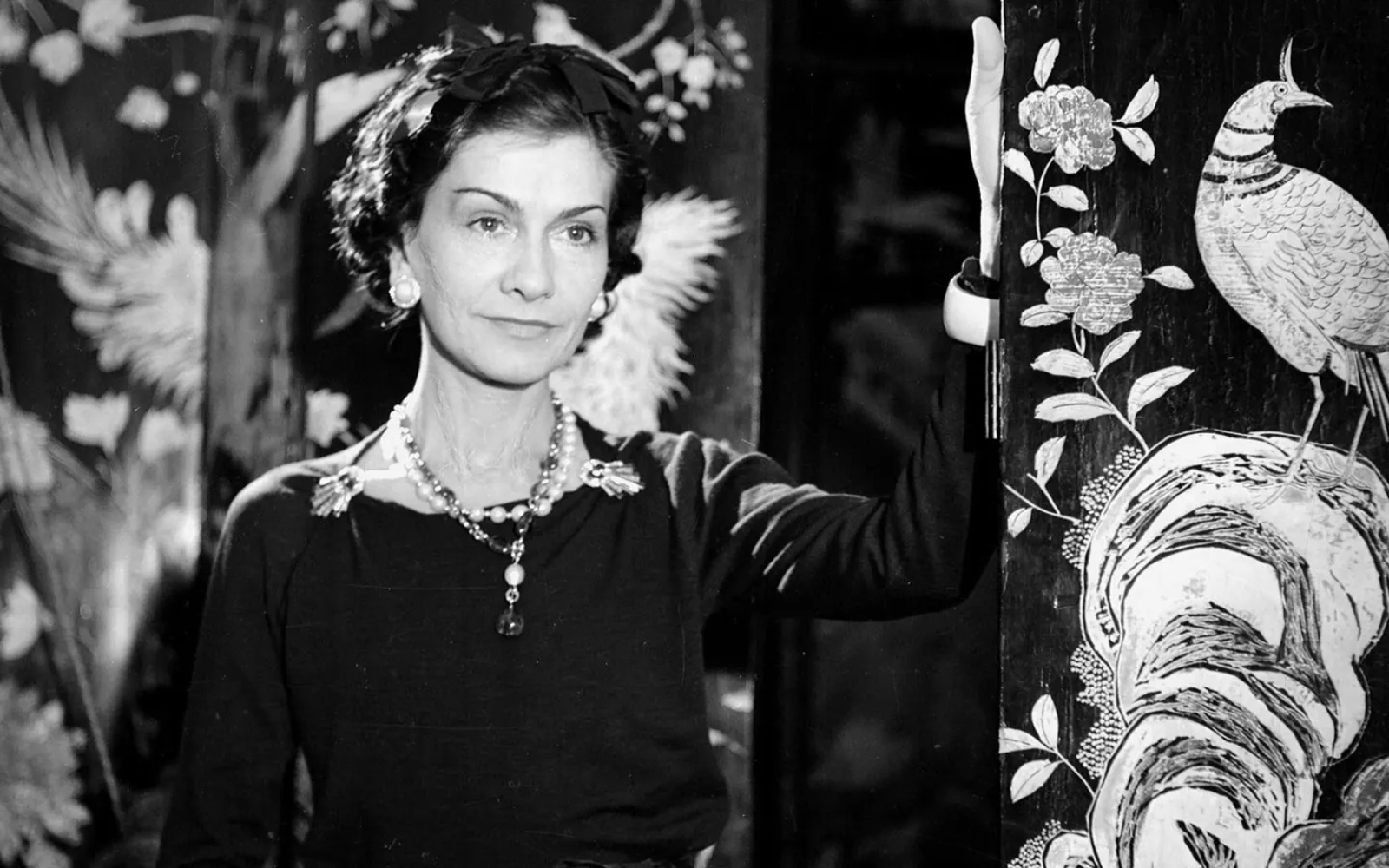 7 neznanih dejstev iz življenja Coco Chanel