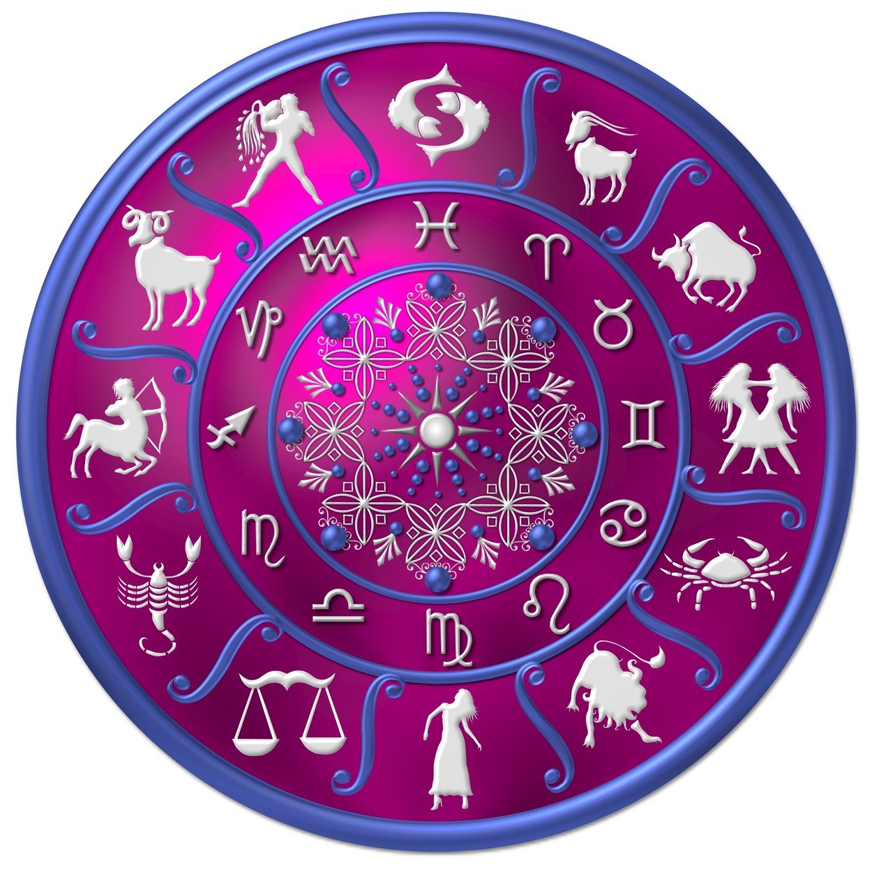 Dnevni horoskop za petek, 3. decembra 2021 - Style.Over.Net.