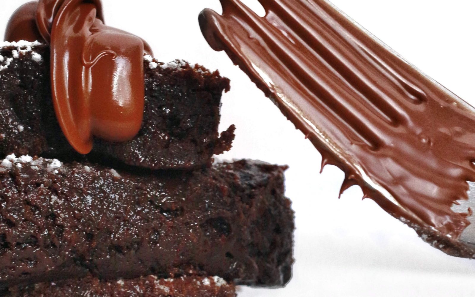 Čokoladni browniji na povsem nov način
